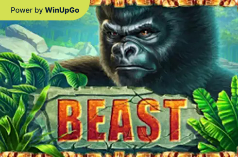 دستگاه اسلات Beast PlayStar