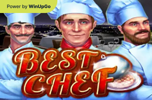 دستگاه اسلات Best Chef