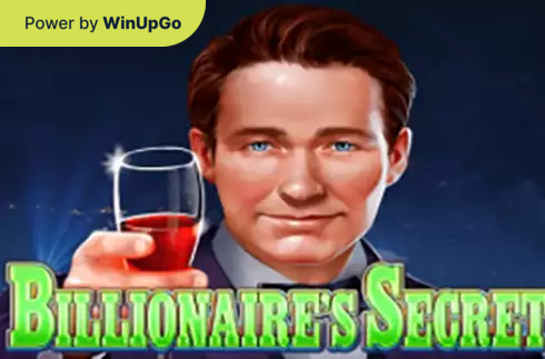 دستگاه اسلات Billionaires Secret