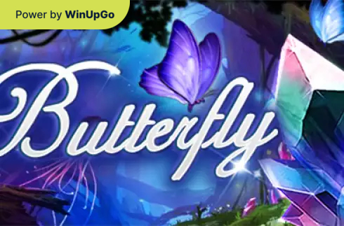 دستگاه اسلات Butterfly PlayStar