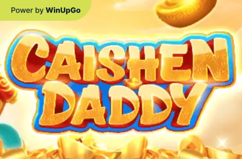 Мошини бозӣ Caishen Daddy
