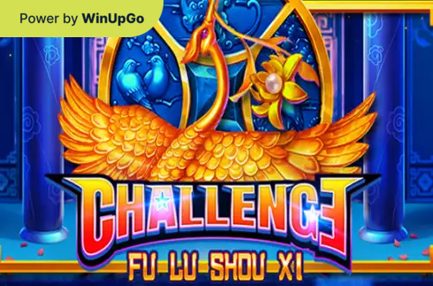 Мошини бозӣ Challenge Fu Lu Shou Xi