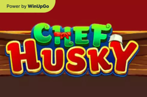 Мошини бозӣ Chef Husky