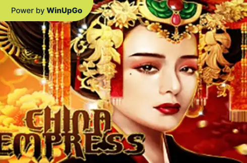 دستگاه اسلات China Empress PlayStar
