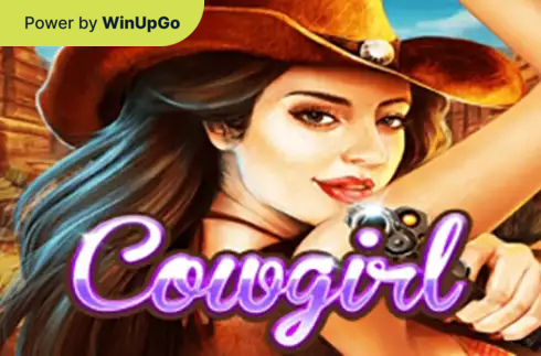 دستگاه اسلات Cow Girl