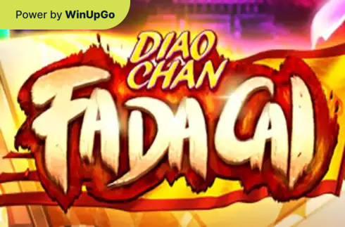 Spielautomat Diao Chan Fa Da Cai