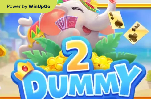 Мошини бозӣ Dummy 2