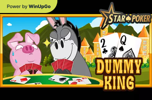 Мошини бозӣ DUMMY KING