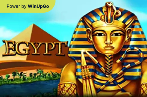 دستگاه اسلات Egypt PlayStar