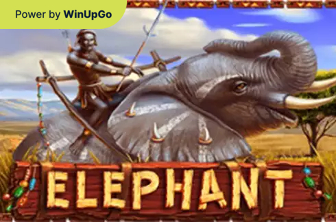 دستگاه اسلات Elephant Playstar