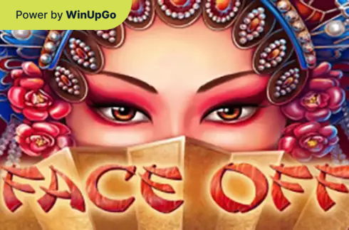 دستگاه اسلات Face Off