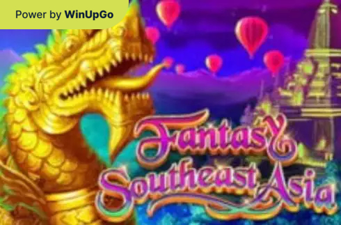 Мошини бозӣ Fantasy Southeast Asia