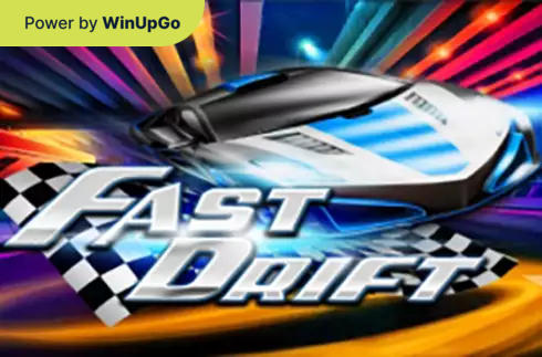 دستگاه اسلات Fast Drift