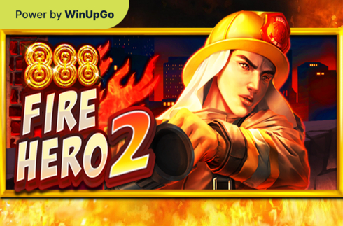 Мошини бозӣ Fire Hero 2