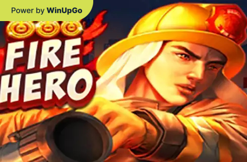 دستگاه اسلات Fire Hero