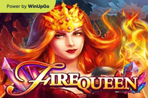 دستگاه اسلات Fire Queen PlayStar