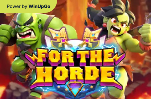 Мошини бозӣ For the horde