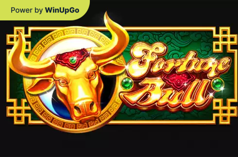 Мошини бозӣ Fortune Bull