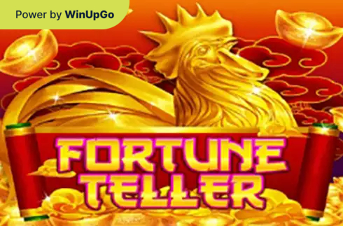 دستگاه اسلات Fortune Teller PlayStar