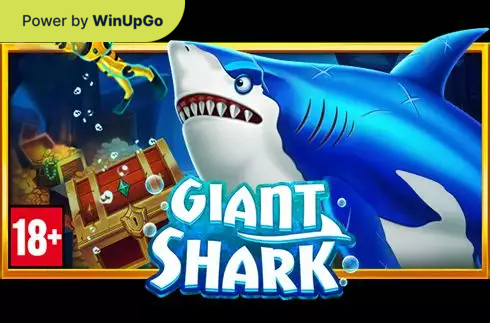 Мошини бозӣ Giant Shark