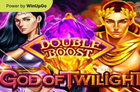 Tragamonedas God of Twilight