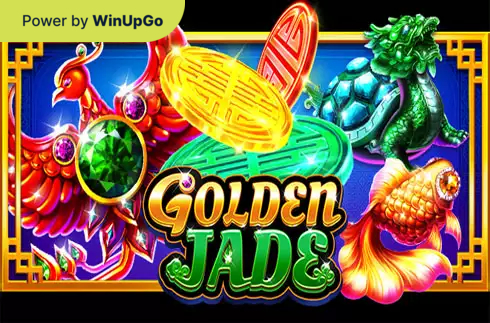 Мошини бозӣ Golden Jade