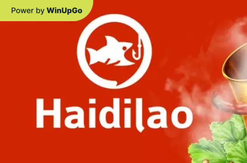 Мошини бозӣ Haidilao