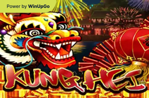 Tragamonedas Kung Hei