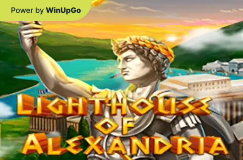 Tragamonedas Lighthouse of Alexandria