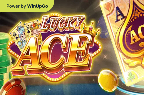 Мошини бозӣ Lucky Ace