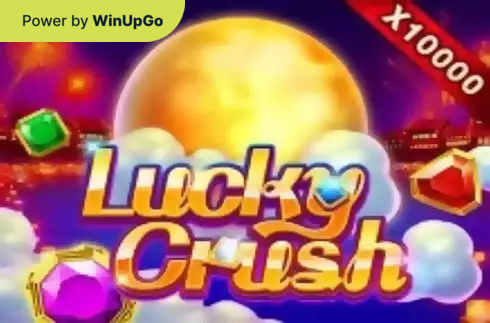 Мошини бозӣ Lucky Crush