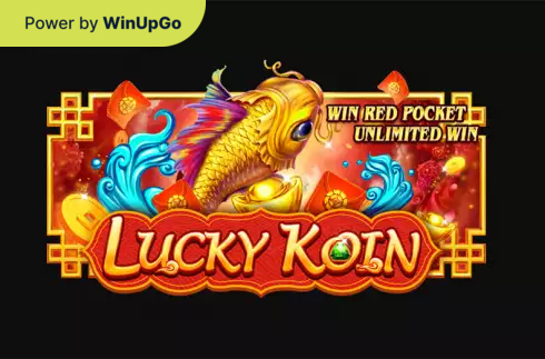 Мошини бозӣ Lucky Koin