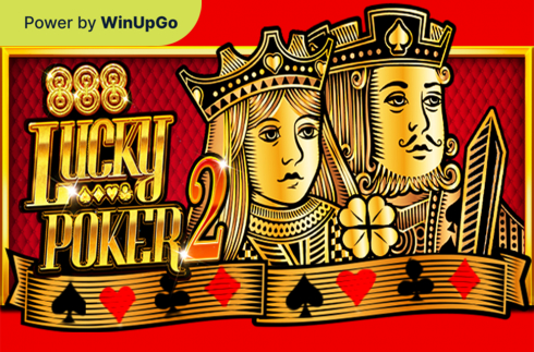 Мошини бозӣ Lucky Poker 2