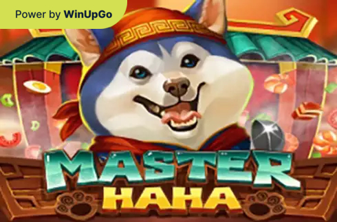 Мошини бозӣ Master HAHA