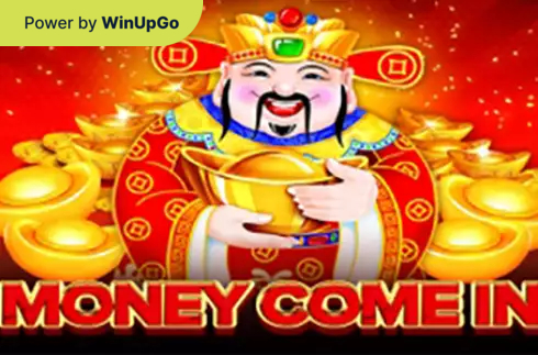 Мошини бозӣ Money Come In