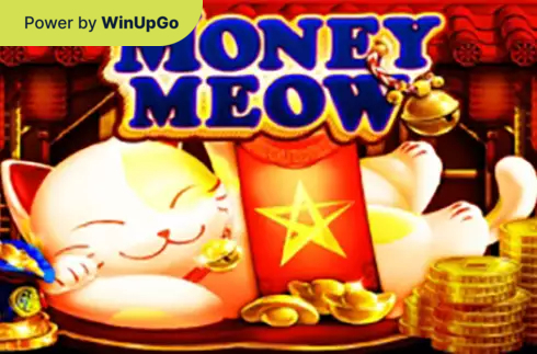 Мошини бозӣ Money Meow