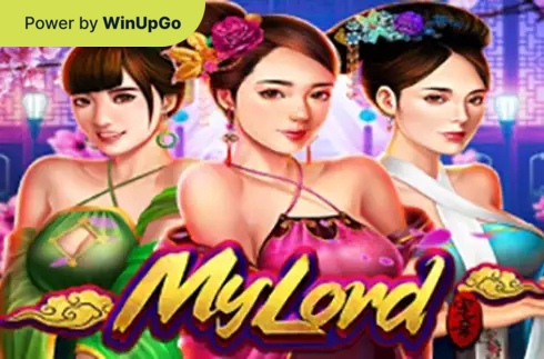 Tragamonedas My Lord PlayStar