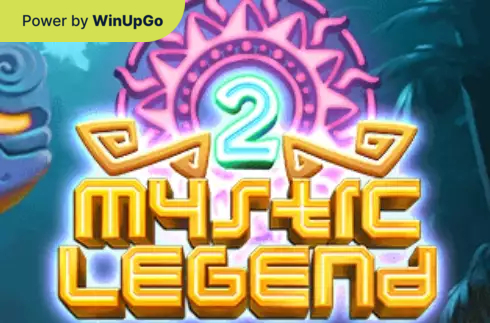 Мошини бозӣ Mystic Legend 2
