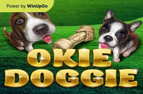 Мошини бозӣ Okie Doggie