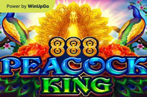 Мошини бозӣ Peacock King