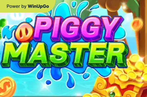 Мошини бозӣ Piggy master