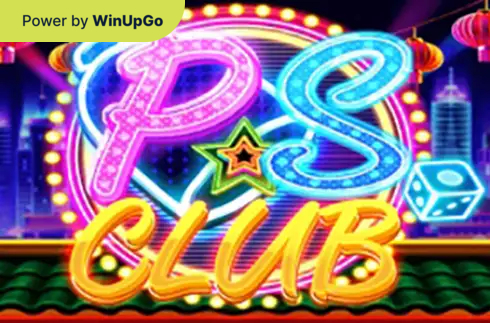 Мошини бозӣ PS Club