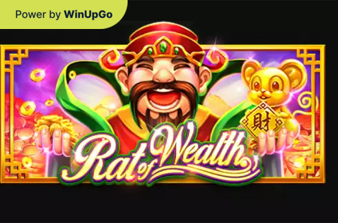 Мошини бозӣ Rat of Wealth