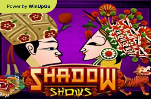 Мошини бозӣ Shadow Shows