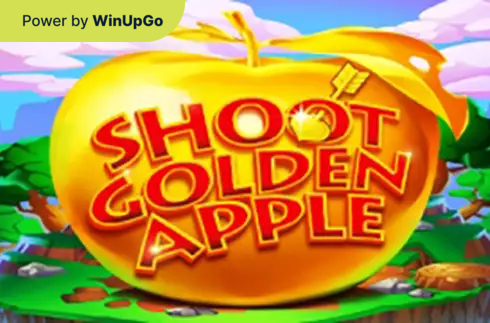 Мошини бозӣ Shoot Golden Apple