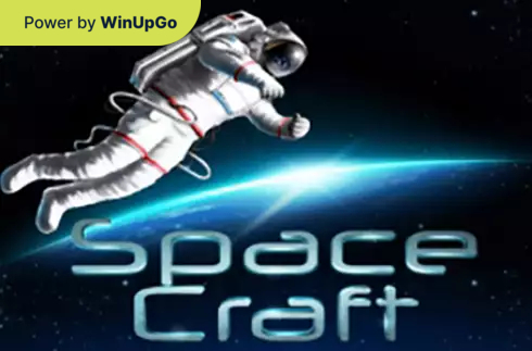 Tragamonedas Space Craft