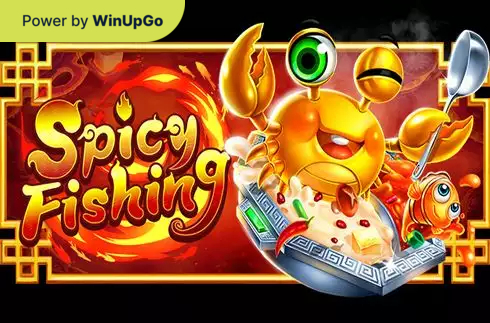 Мошини бозӣ Spicy Fishing