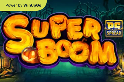 Мошини бозӣ Super Boom PlayStar