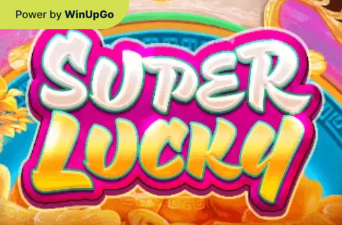 Мошини бозӣ Super Lucky PlayStar