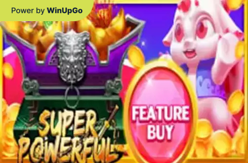 Мошини бозӣ Super Powerful Feature Buy